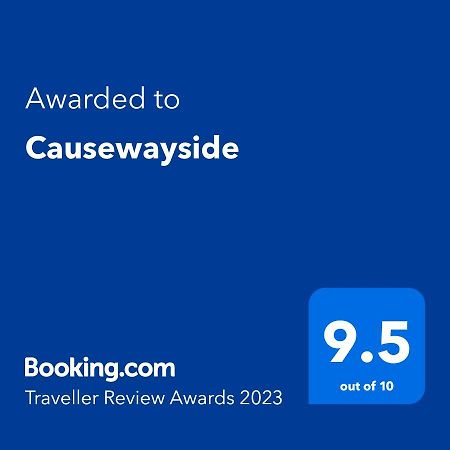 에든버러 Causewayside 아파트 외부 사진